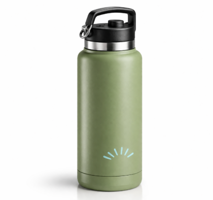 Sage green